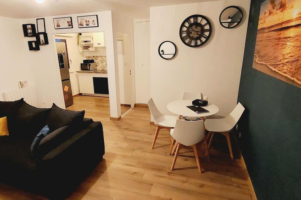 Appartement Cosy Strasbourg Exteriör bild