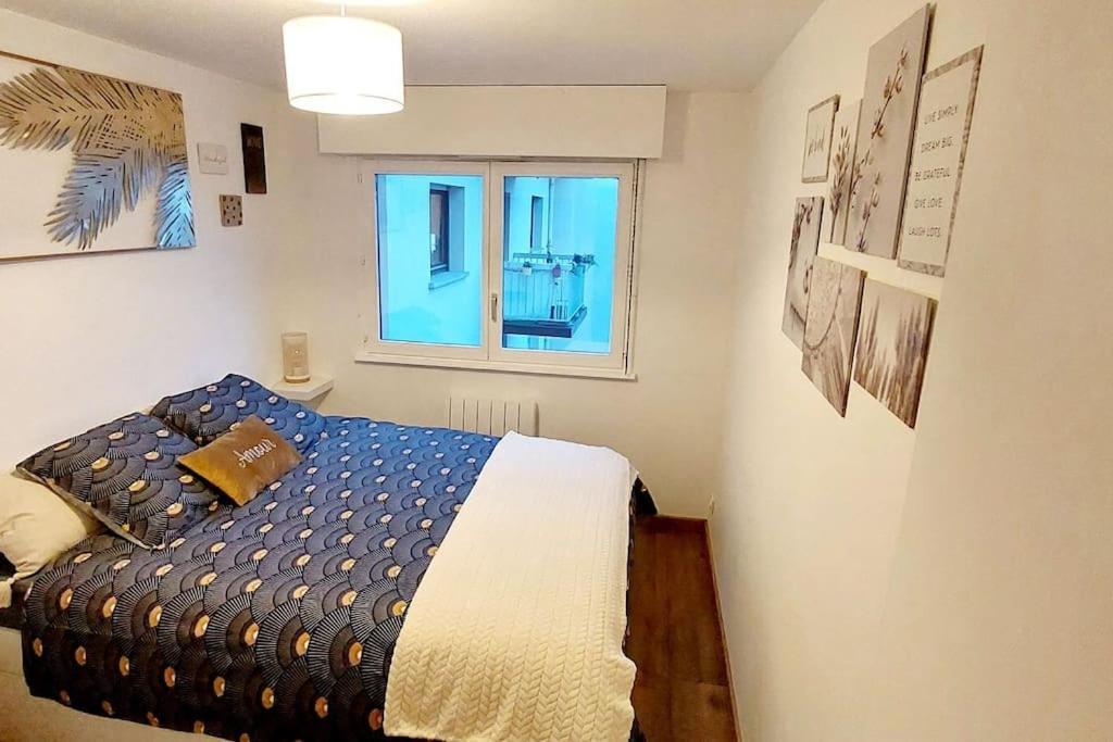 Appartement Cosy Strasbourg Exteriör bild